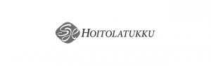 Hoitolatukku Oy logo